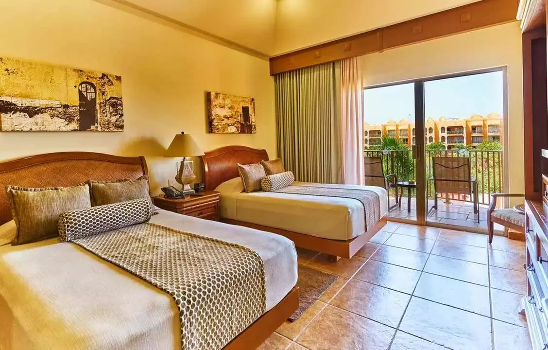 ✈ MEXIKO | Playa del Carmen - The Royal Haciendas All Inclusive 5*,...