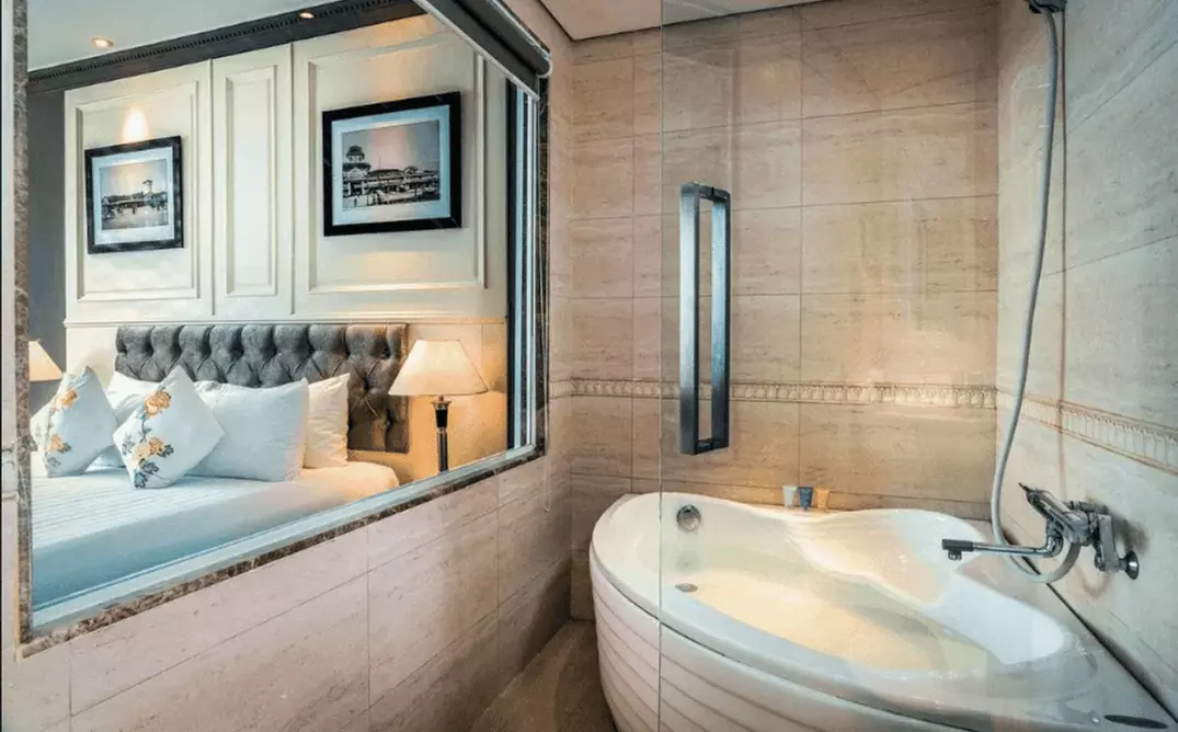 ✈ VIETNAM | Ho Chi Minh & Phu Quoc - Combinato Ho Chi Minh - Phu Qu...