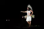 Myths of Maui Luau Dinner and Show