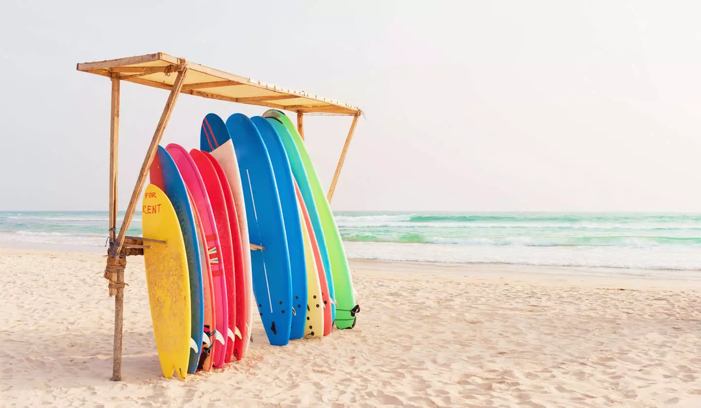 ✈ SRI LANKA | Da Colombo a Colombo - Nel cuore del benessere in Sri...