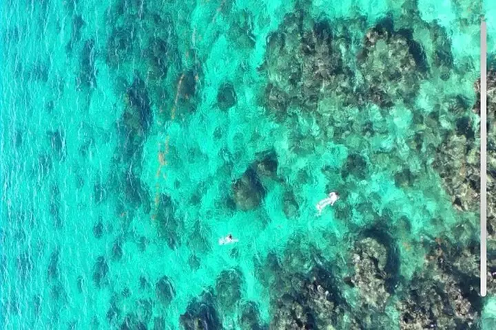 3 in 1 Icacos Snorkel, Beach & Sunset Adventure