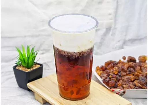 5% Cash Back at Ha Tea