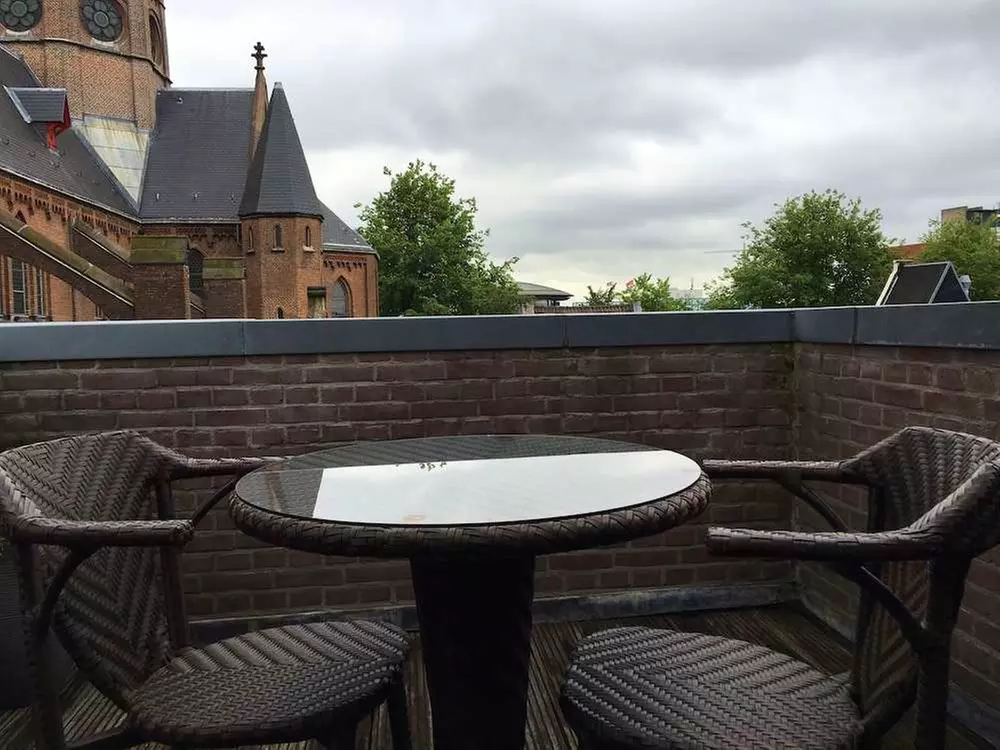 ✈ NIEDERLANDE | Amsterdam - The Bank Hotel 3*, 2 Nächte - City Trip