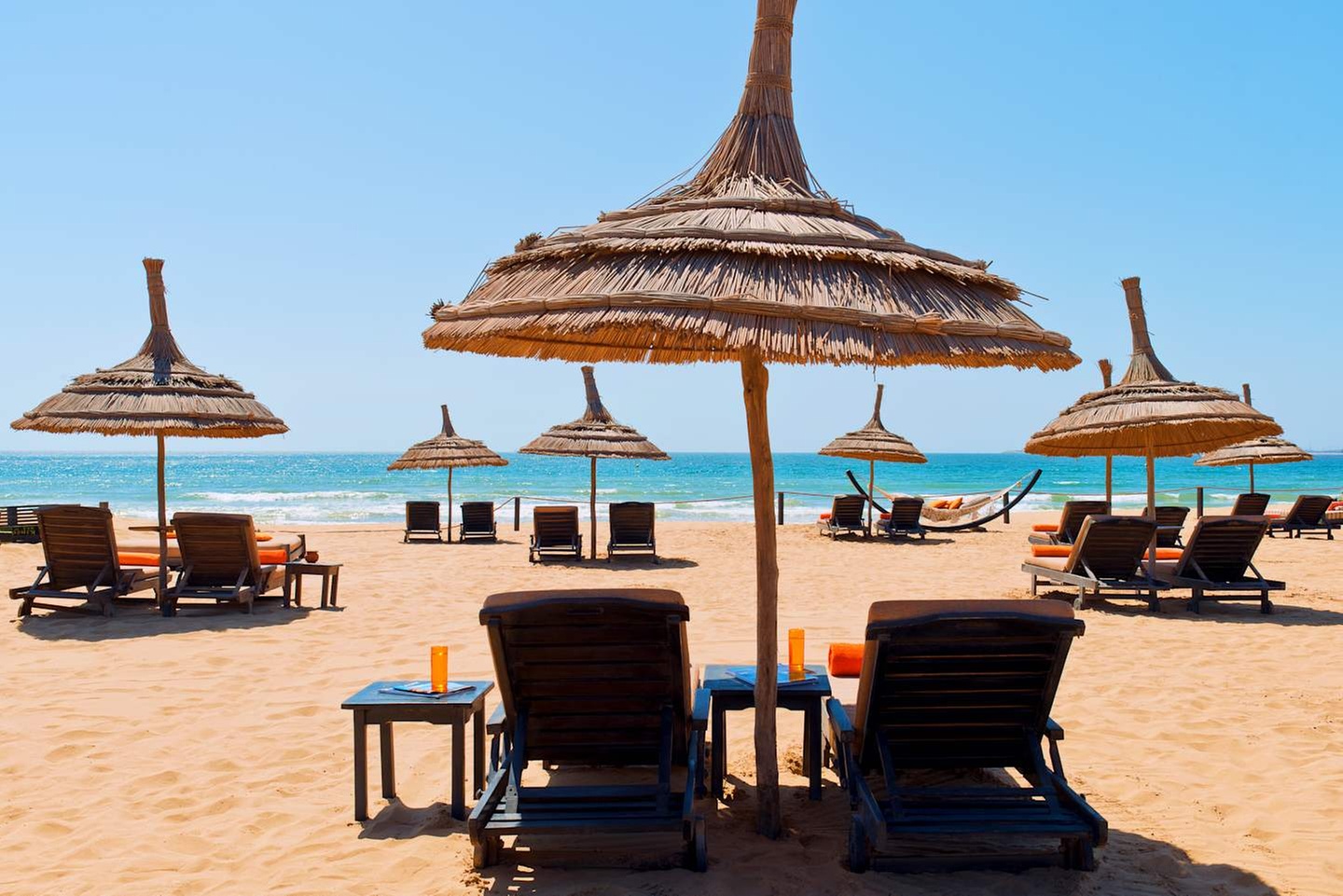 ✈ MAROC | Agadir - Sofitel Agadir Royal Bay Resort 5*, 2 nuit - Pre...