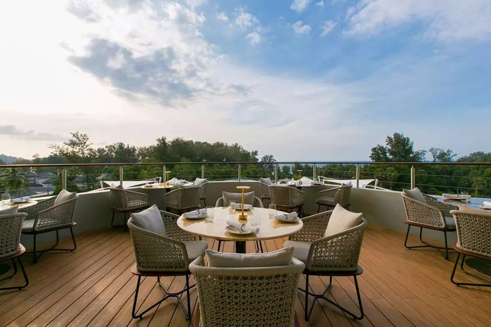 ✈ ZENTRALTHAILAND | Bangkok - Bangkok - Chiang Mai - Phuket Kombina...