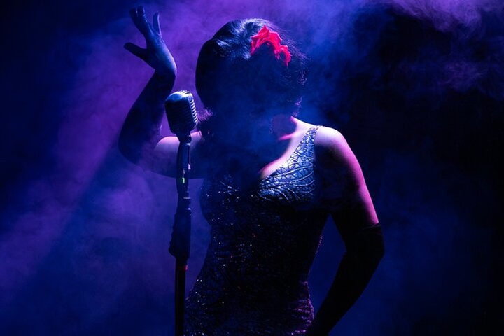 Sinatra Live! Frank Sinatra Tribute Show in Las Vegas