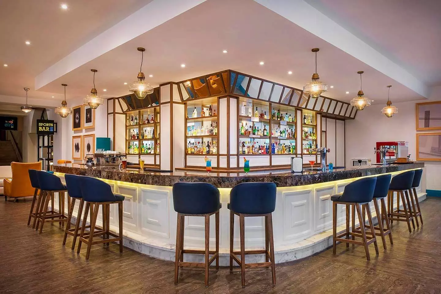 ✈ MESSICO | Playa del Carmen - Ocean Maya Royale Hôtel Adult Only 5...