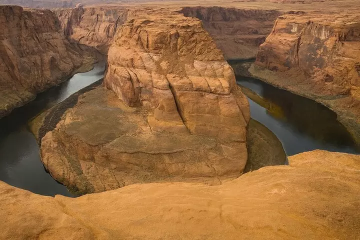 San Francisco to Las Vegas Grand Canyon 4 Day Tour