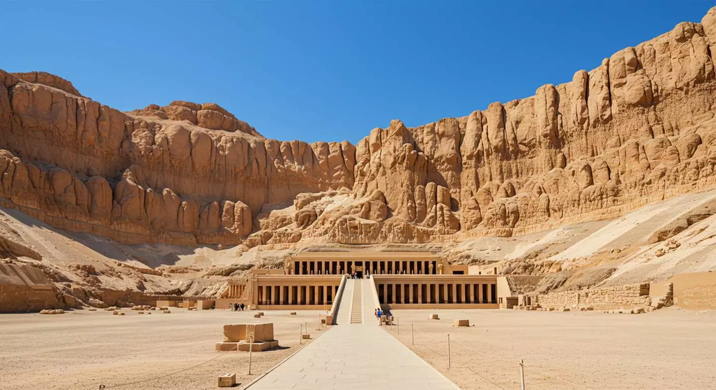 ✈ EGITTO | Il Cairo - Viaggio combinato Il Cairo e Crociera "Faraon...