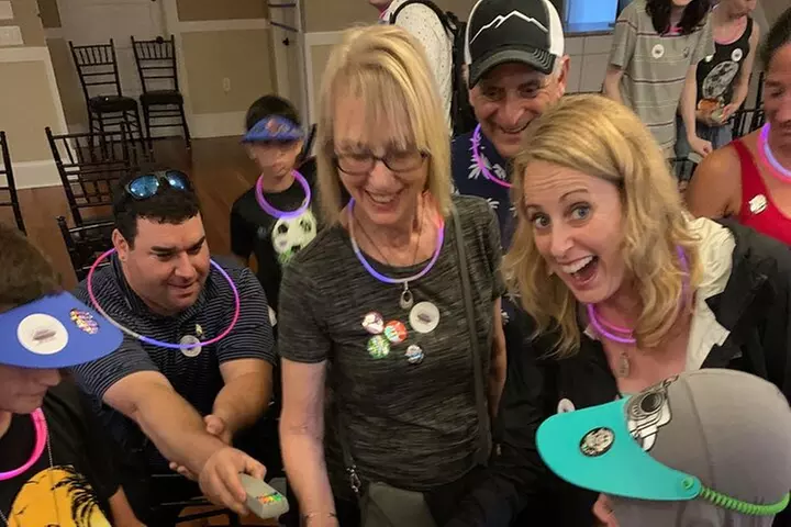 Mount Dora Paranormal Ghost Tour