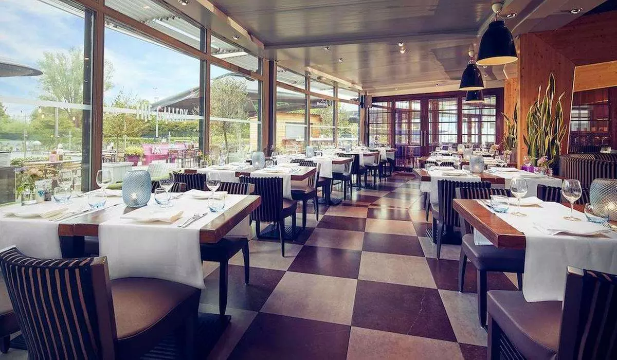 ✈ NIEDERLANDE | Amsterdam - WestCord Art Hotel Amsterdam 4-stars 4*...