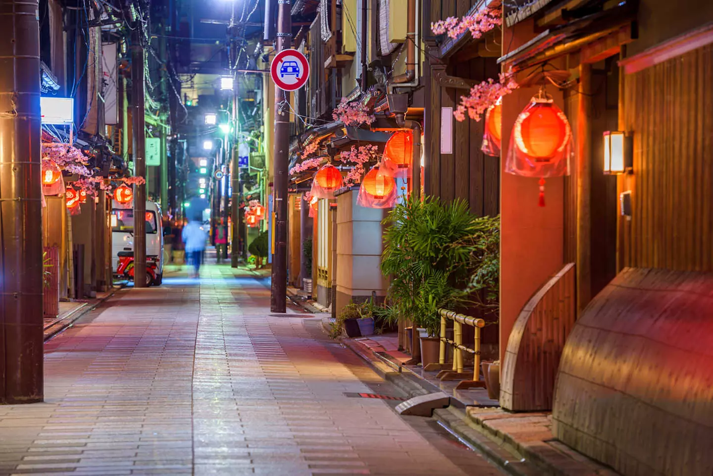 ✈ KANSAI | Osaka - Entdeckung von Hyogo und Kansai 3*, 10 Nächte - ...