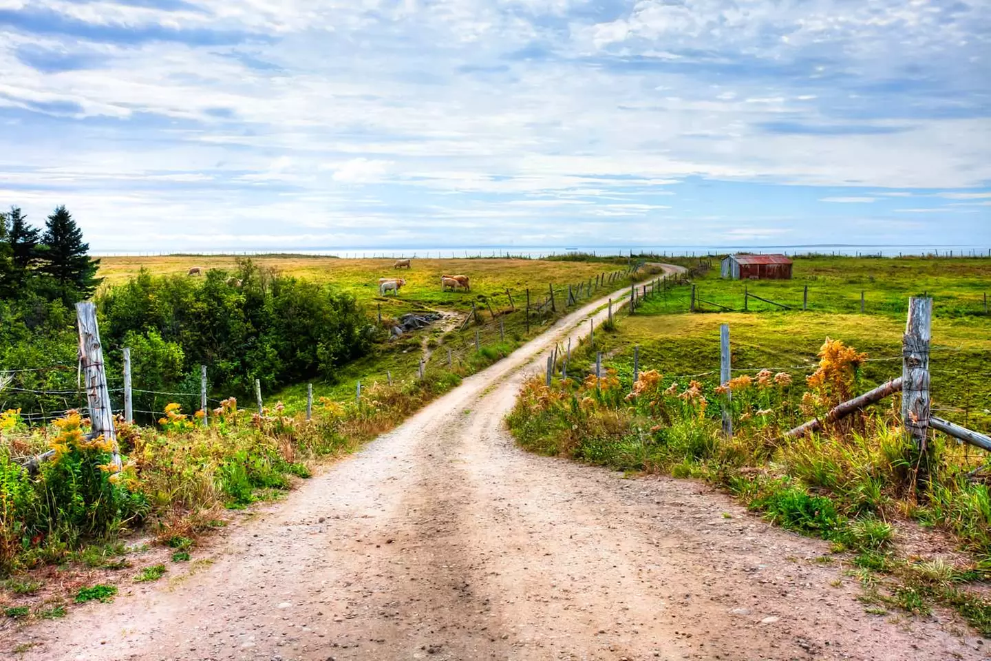 ✈ QUEBEC | Montreal - Autotour auf den Straßen von Québec 3*, 12 Nä...