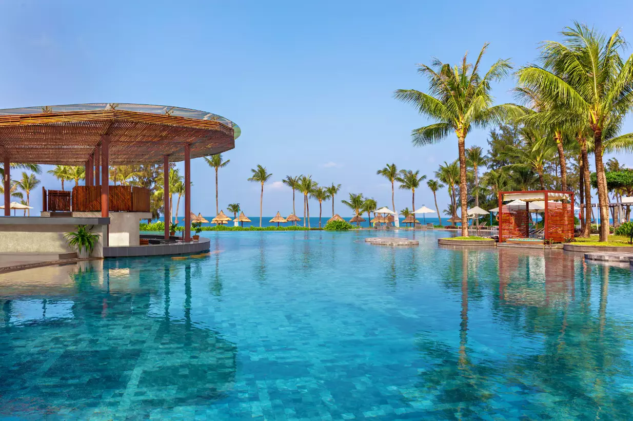 ✈ VIETNAM | Ho Chi Minh & Phu Quoc - Combinato Ho Chi Minh - Phu Qu...