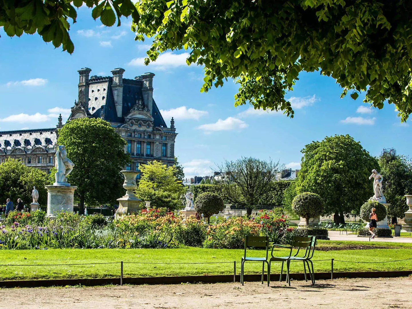 ✈ FRANKREICH | Paris - Pullman Paris Montparnasse 4*, 1 Nacht - Cit...