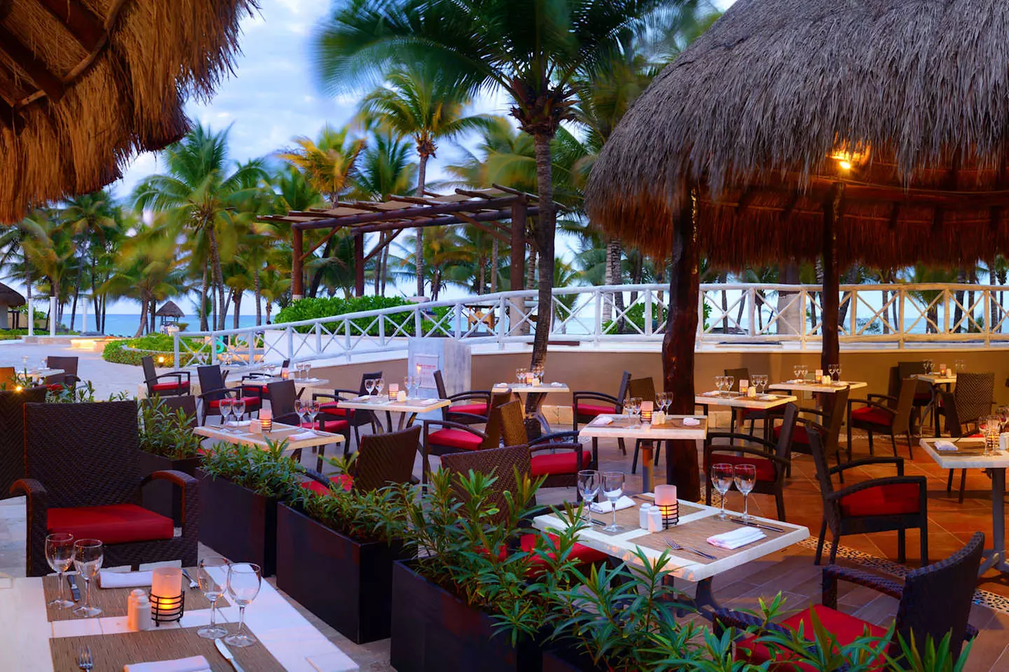 ✈ MEXIKO | Tulum - Catalonia Royal Tulum NUR FÜR ERWACHSENE 5*, 5 N...