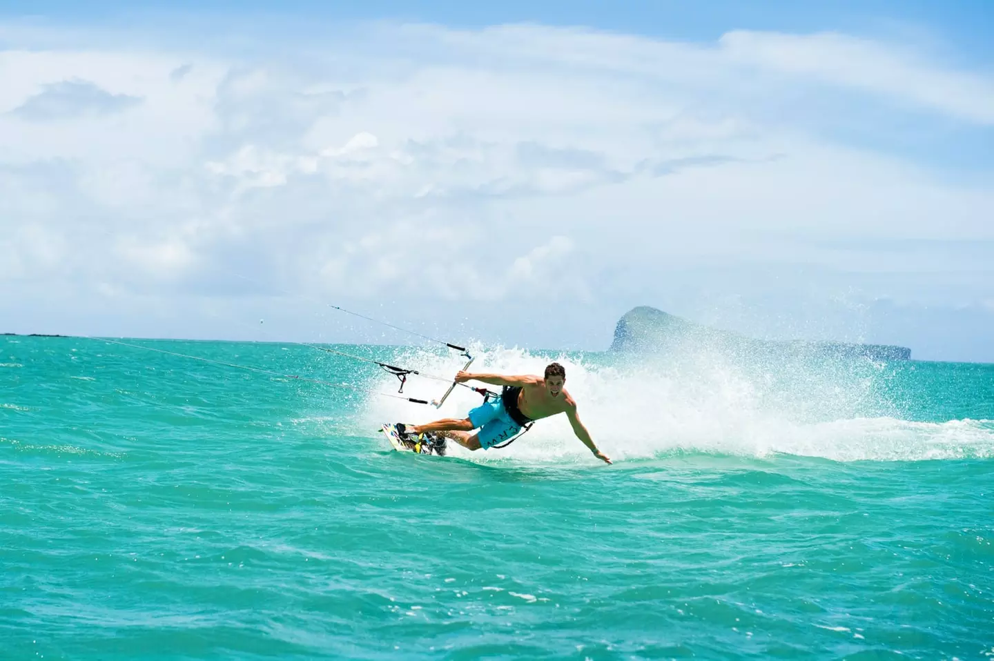 ✈ MAURITIUS | Calodyne - Zilwa Attitude 4*, 5 notti - Piscine