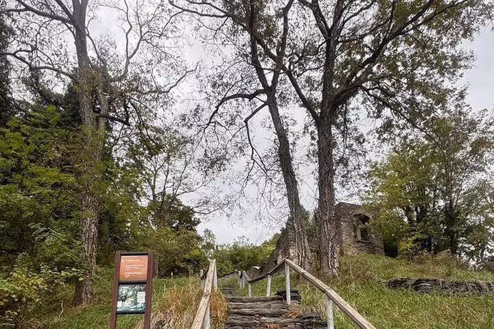 Harpers Ferry and Carroll Creek Day Tour