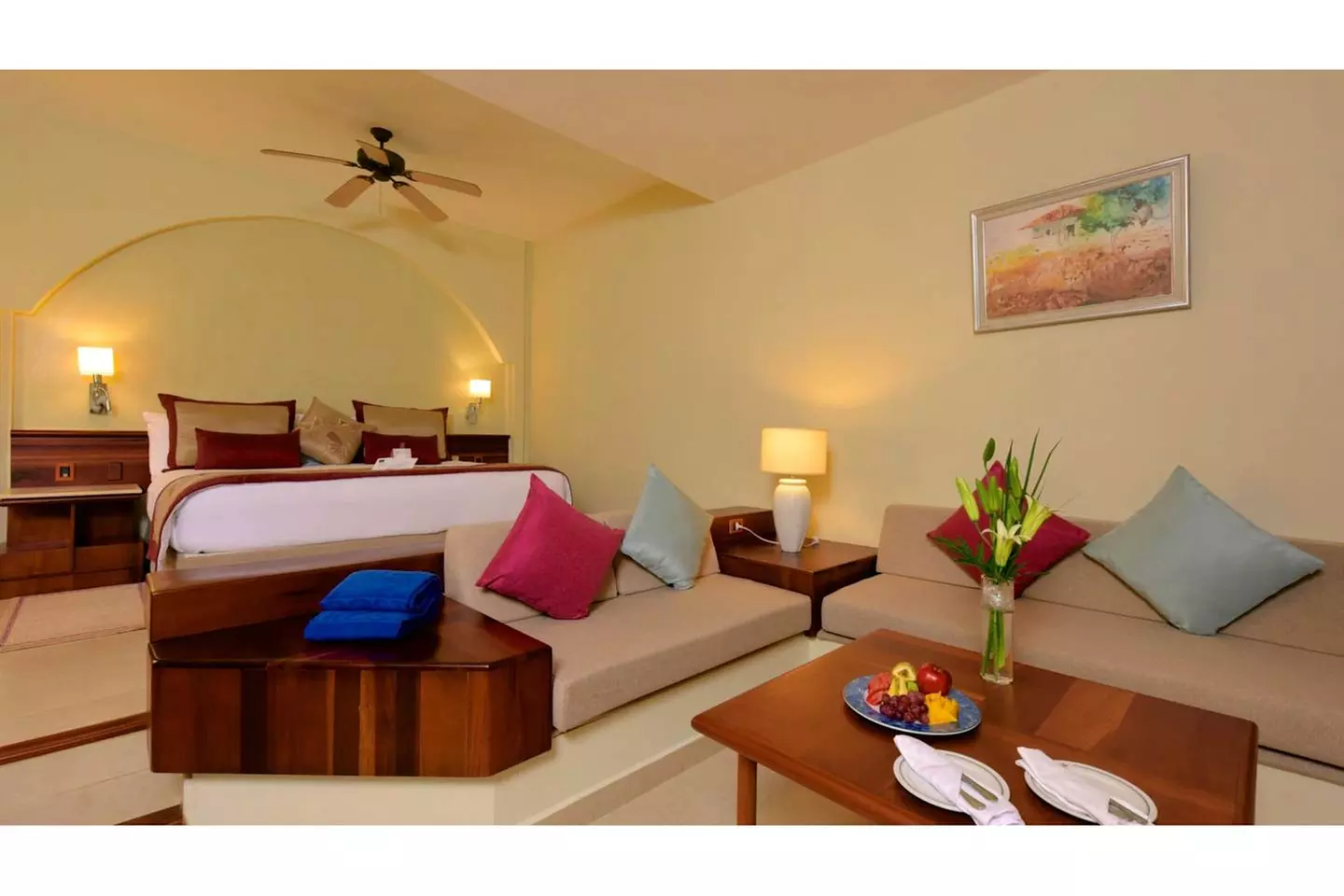 ✈ REPUBBLICA DOMINICANA | Punta Cana - Iberostar Selection Bavaro 5...