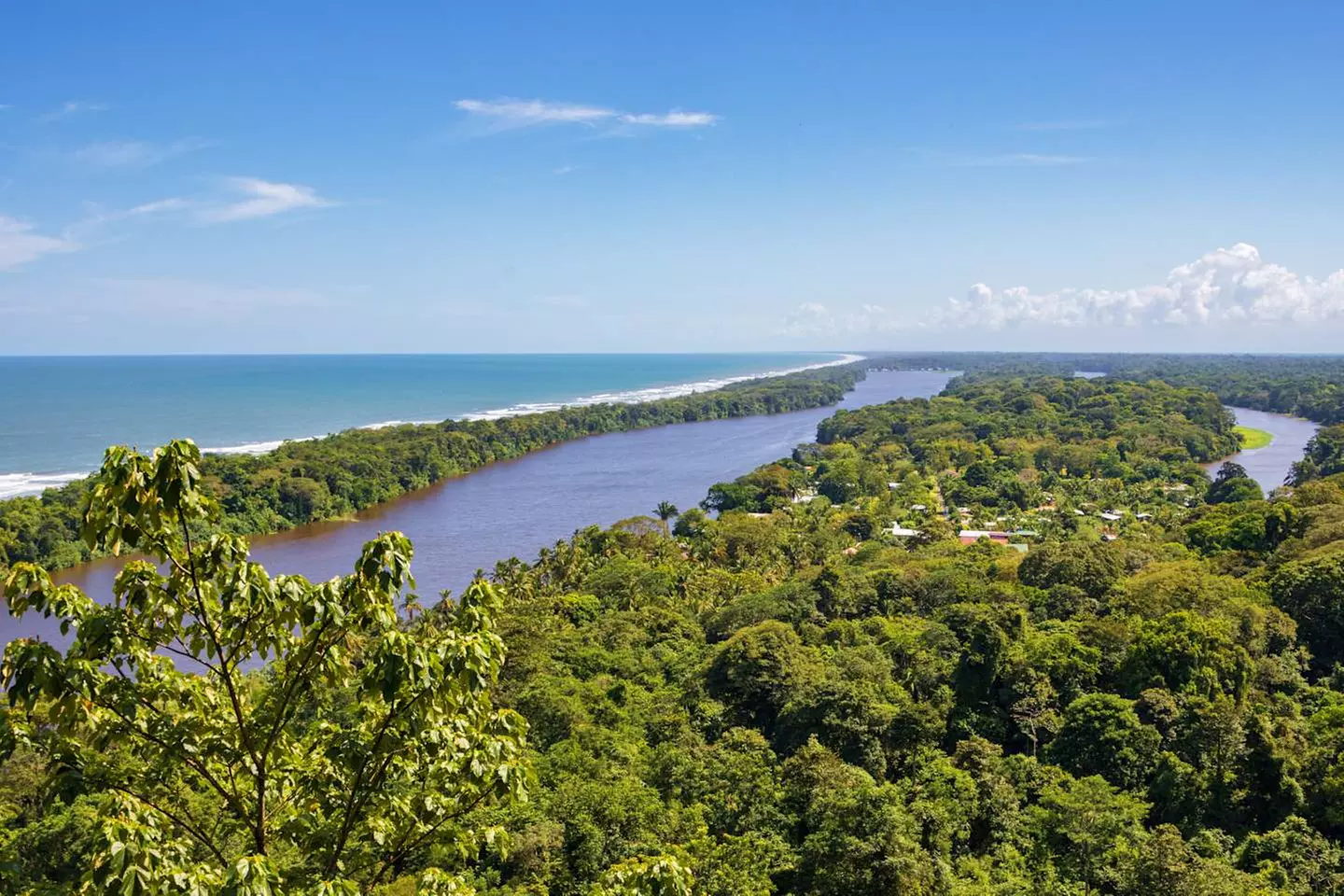 ✈ COSTA RICA | San José - L'Essenza del Costa Rica 4*, 9 notti - Vi...