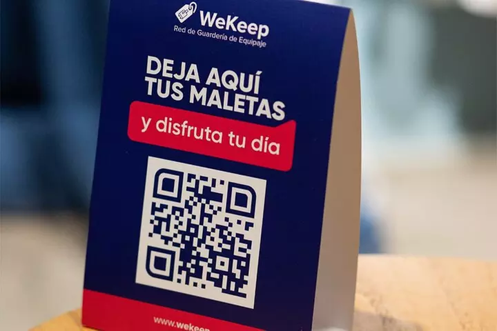 Luggage Storage in Mexico City - Anzures