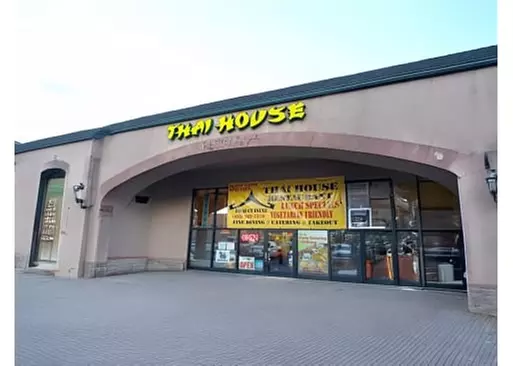 5% Cash Back at Thai House Restaurant