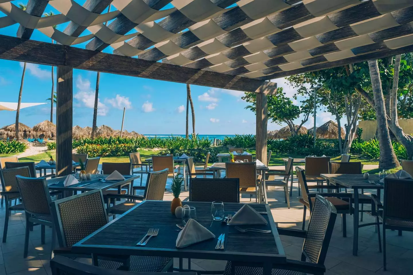 ✈ REPUBBLICA DOMINICANA | Punta Cana - Iberostar Selection Bavaro 5...