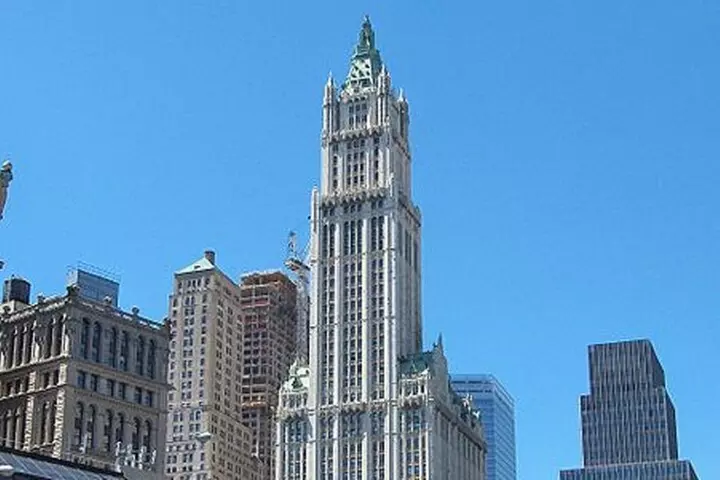 2-Day Tour to Philadelphia and New York From Washington D.C.