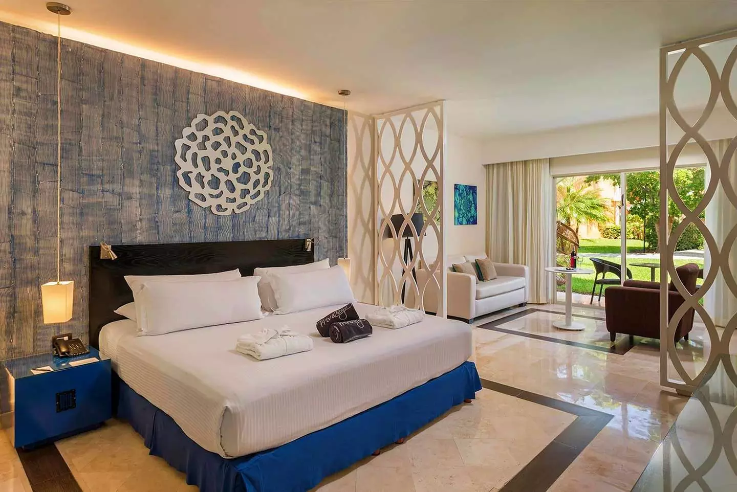 ✈ MESSICO | Playa del Carmen - Ocean Maya Royale Hôtel Adult Only 5...