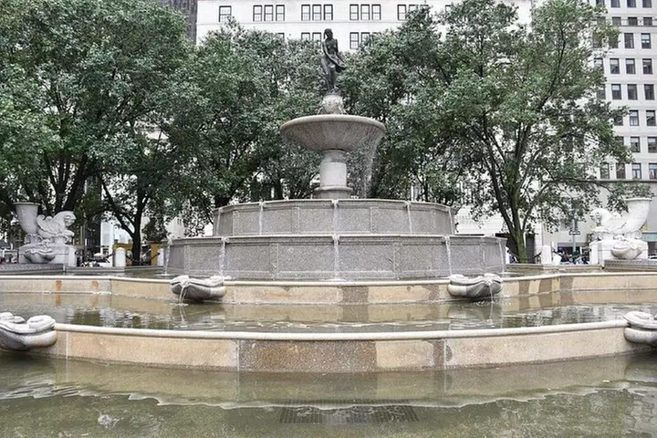 2-Day Tour to Philadelphia and New York From Washington D.C.