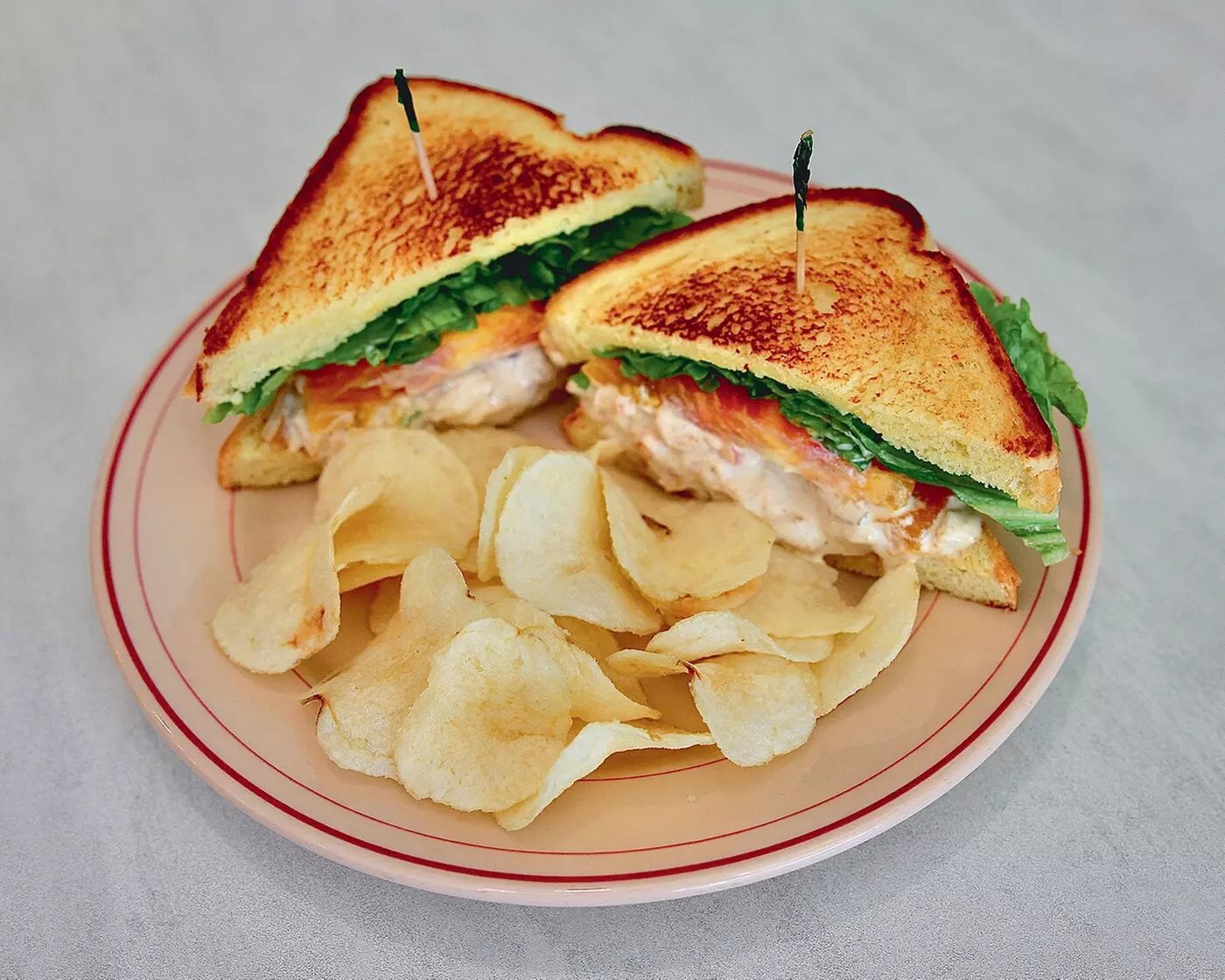 $10 For $20 Worth Of Casual Dining