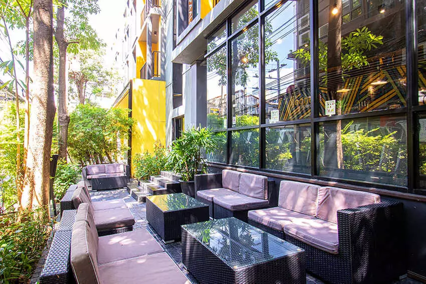 ✈ THAILAND | Von Bangkok nach Phuket - Pauschalreise Bangkok – Phuk...