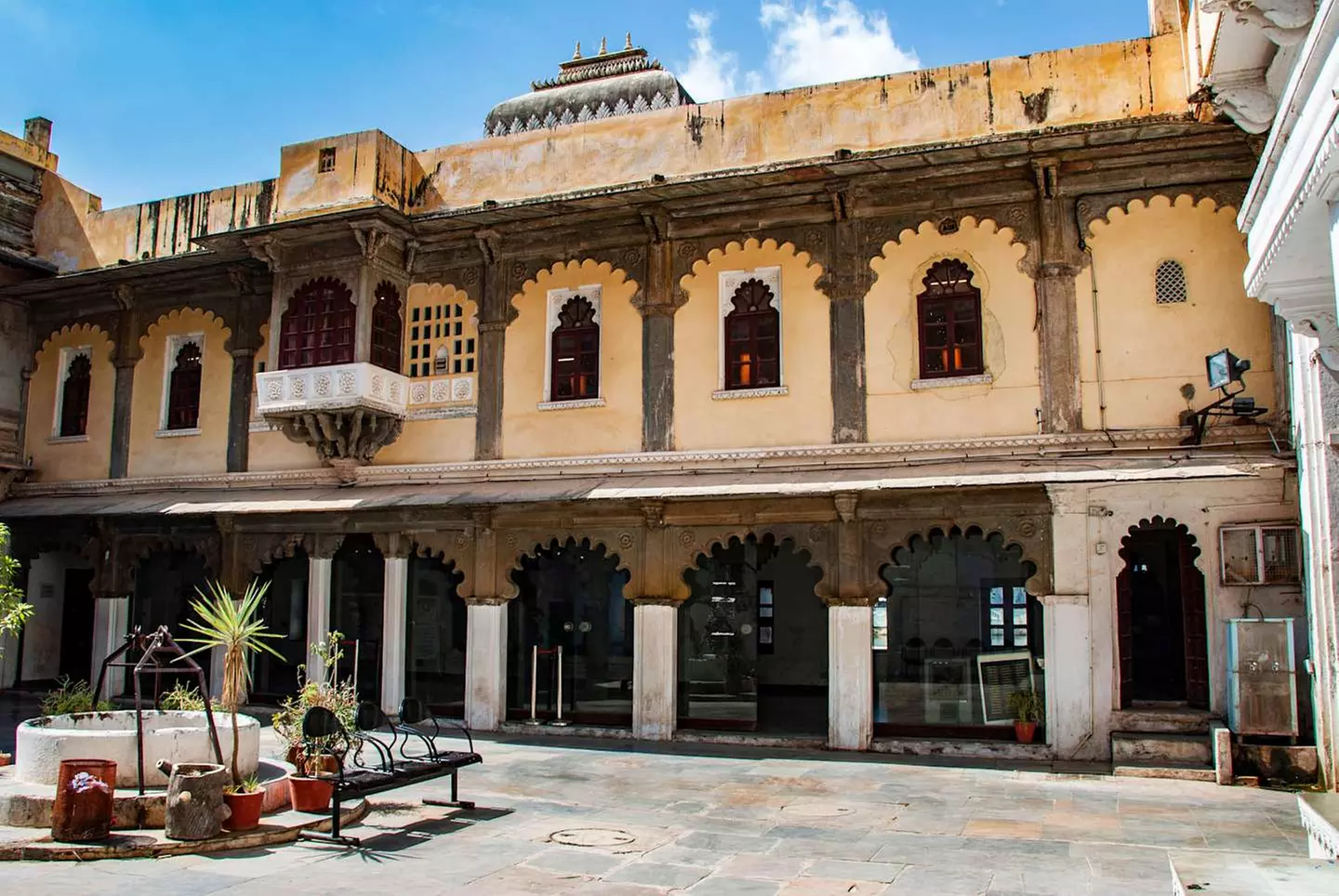 ✈ INDIEN | Von Bombay nach Delhi - Das Majestätische Indien, 12 Näc...