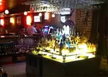 5% Cash Back at Liquid Laughs