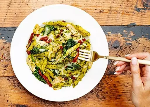 5% Cash Back at Your Pie - Beechwood