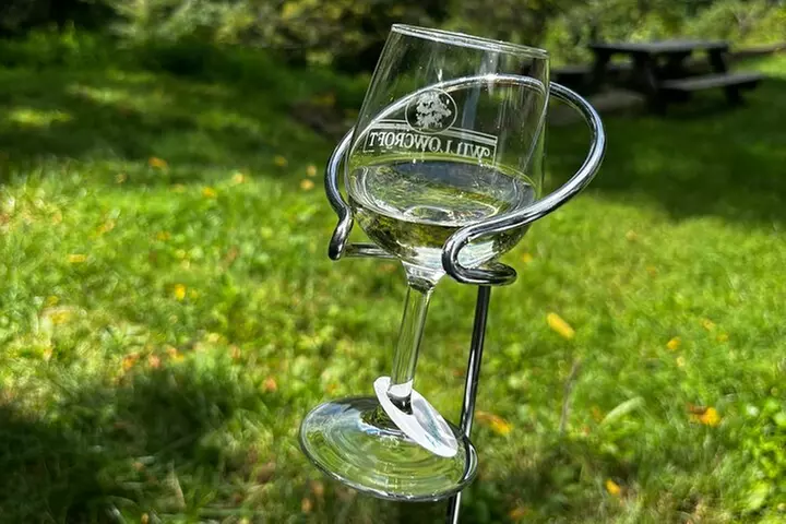 Virginia Wineries Tour