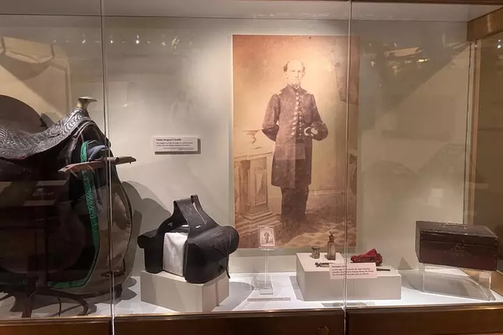 Harpers Ferry and Carroll Creek Day Tour