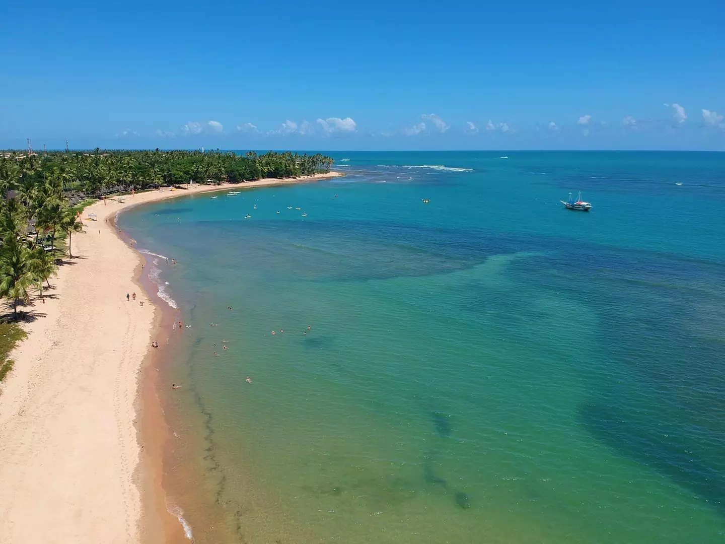 ✈ BRASILE | Da Rio a Salvador de Bahia - I Classici del Brasile 4*,...