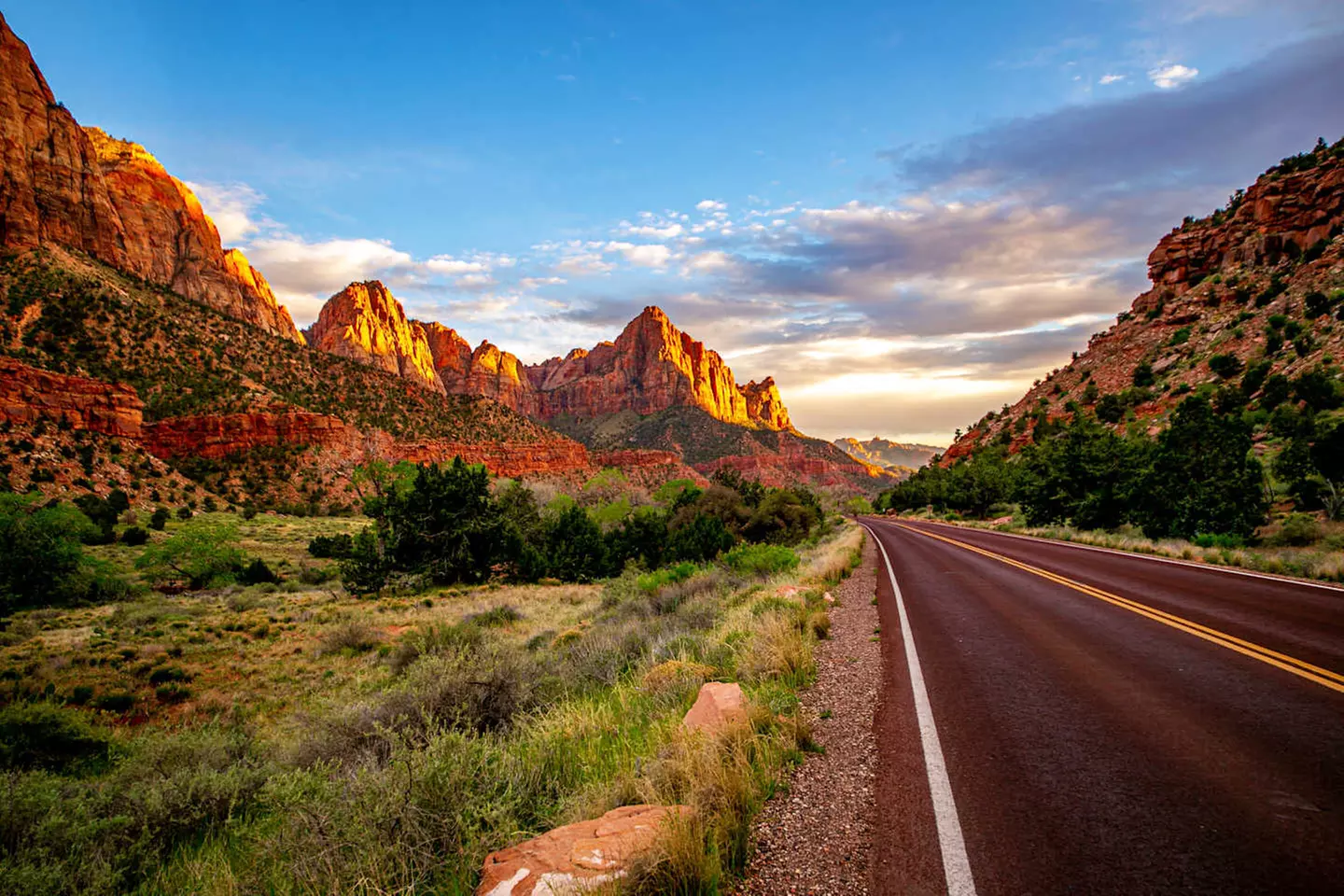 ✈ NEVADA | Las Vegas - L'Ovest americano on the road 3*, 14 notti -...