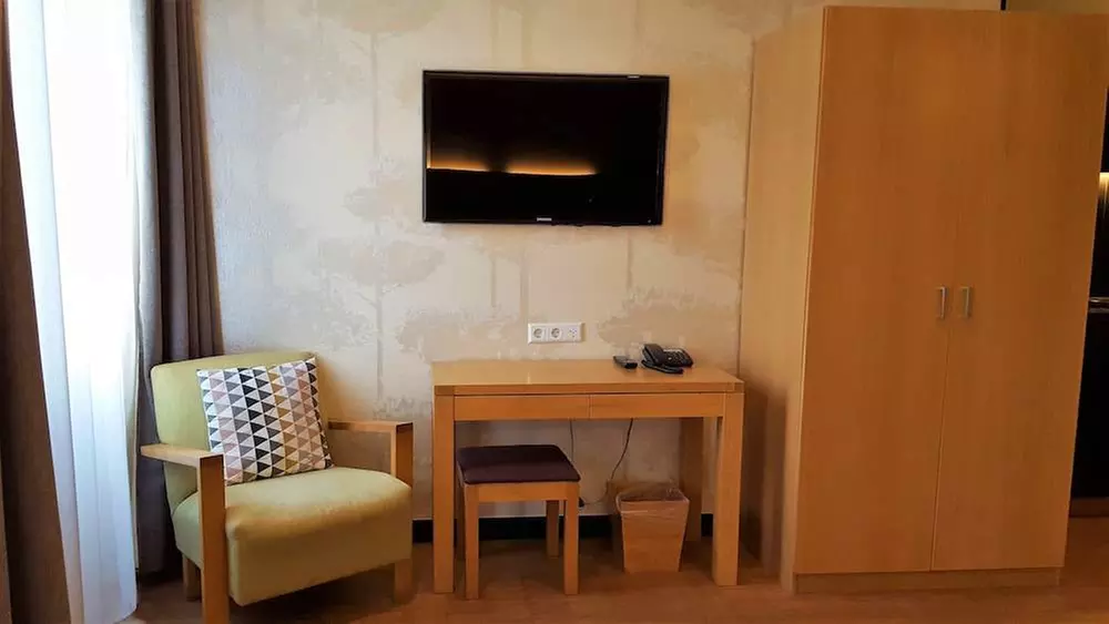 ✈ NIEDERLANDE | Amsterdam - The Bank Hotel 3*, 2 Nächte - City Trip