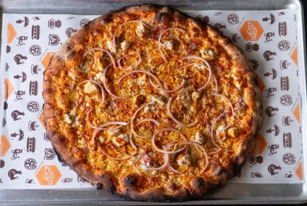 $20 For $40 Worth Of Pizza & More