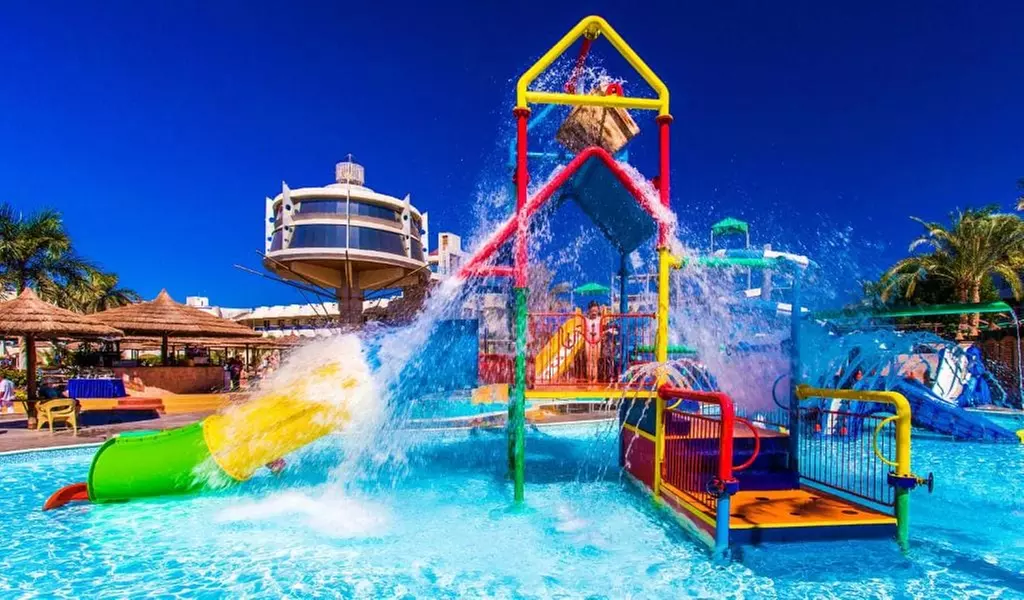 ✈ EGITTO | Hurghada - Sea Gull Beach Resort 4*, 7 notti - All inclu...