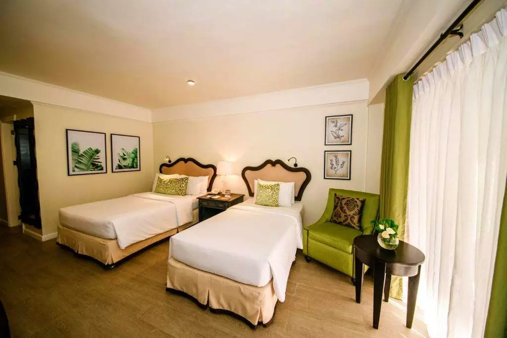 ✈ PHILIPPINES | Cebu - Cebu - Panglao Combined trip 3*, 7 nights - ...