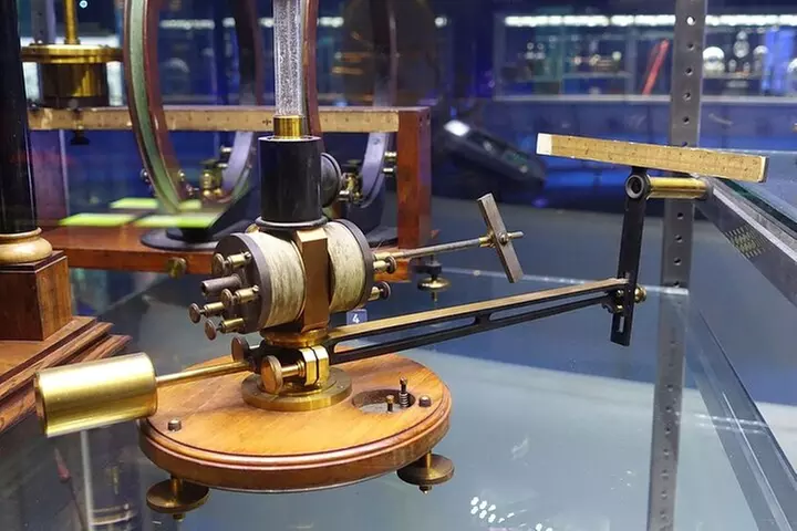 Chicago Museum of Science and Industry Ticket & Audio Tour