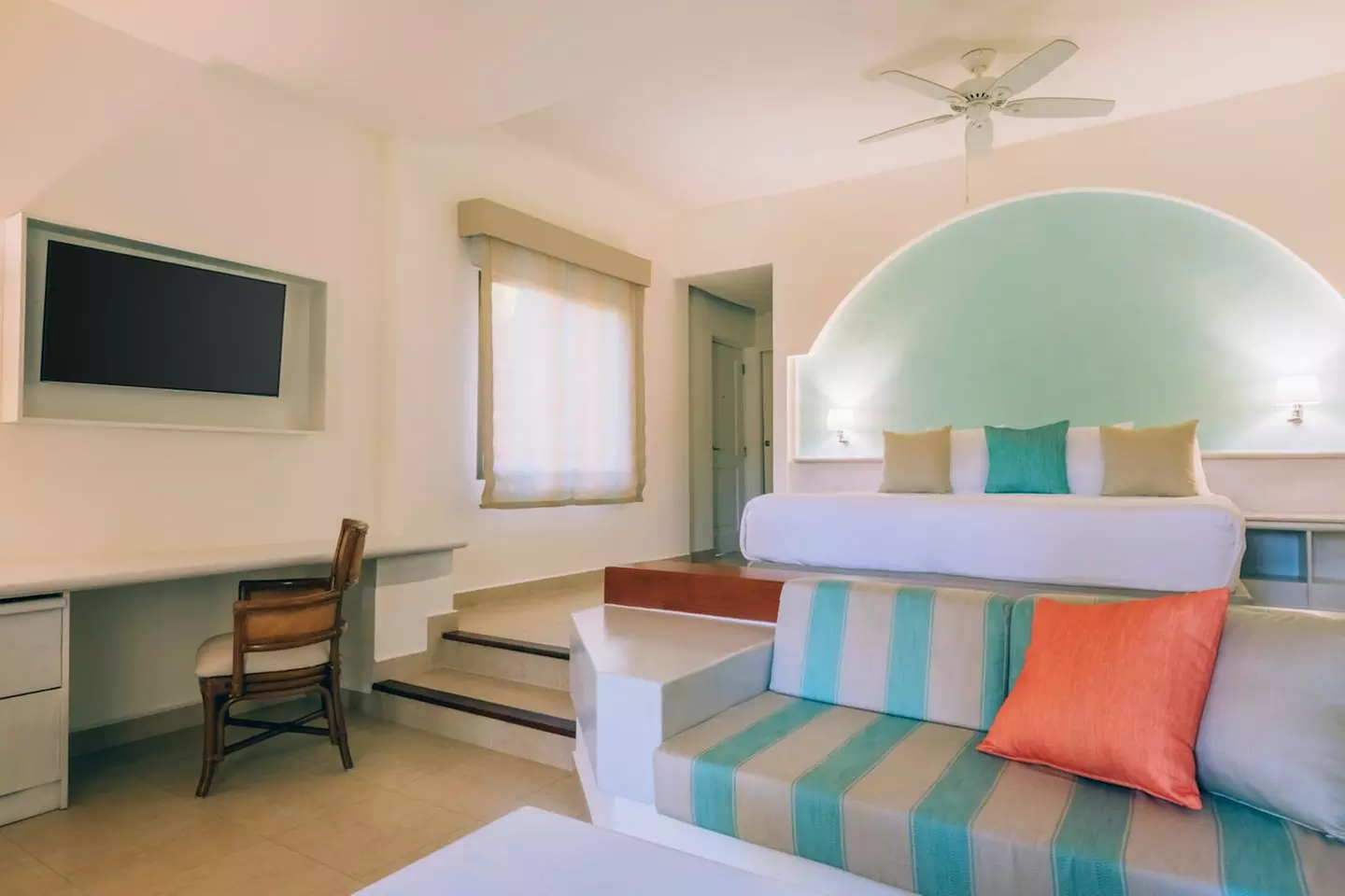 ✈ REPUBBLICA DOMINICANA | Punta Cana - Iberostar Selection Bavaro 5...