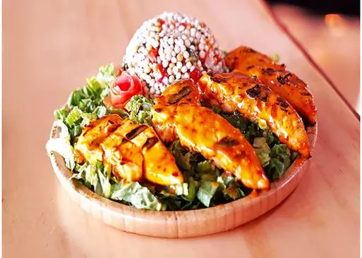 5% Cash Back at Porto's Peri Peri