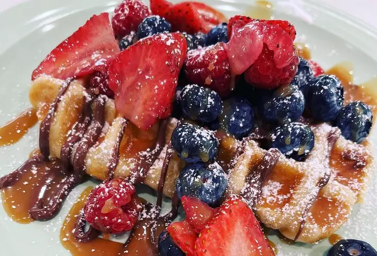 $10 For $20 Worth Of Casual Dining