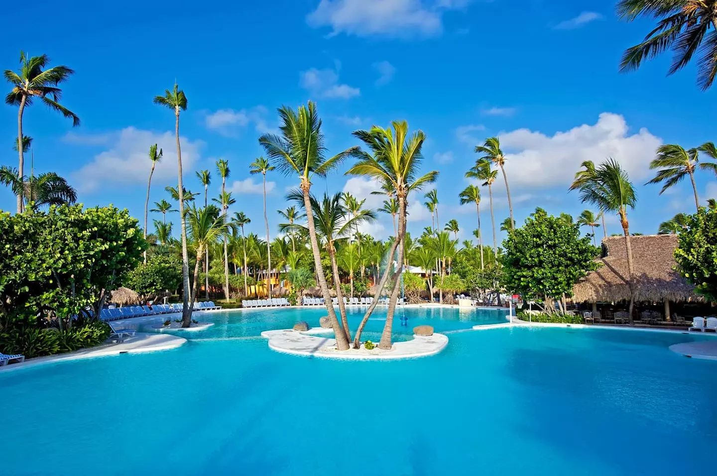 ✈ REPUBBLICA DOMINICANA | Punta Cana - Iberostar Selection Bavaro 5...