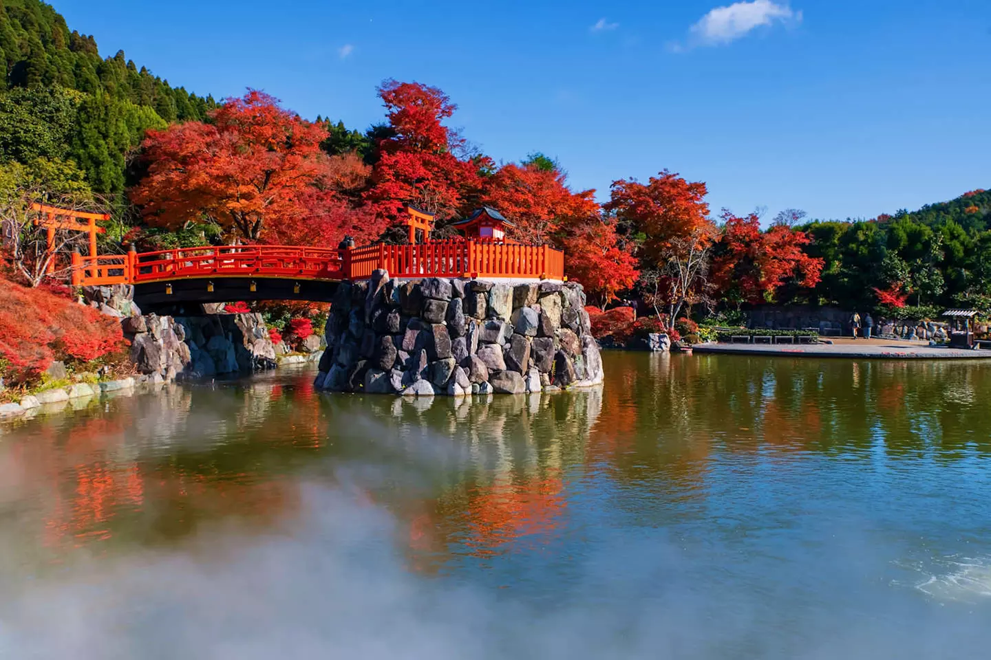 ✈ GIAPPONE | Da Osaka a Tokyo - L'odissea giapponese: grande viaggi...