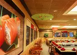 5% Cash Back at Jojo Hibachi & Sushi